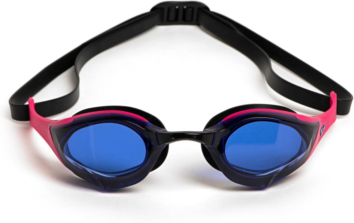 ARENA Cobra Edge Swipe Anti-Fog Racing Swim Goggles Review