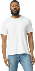 Gildan Adult Softstyle Cotton T-Shirt Multipack - Soft (Style XGCP)