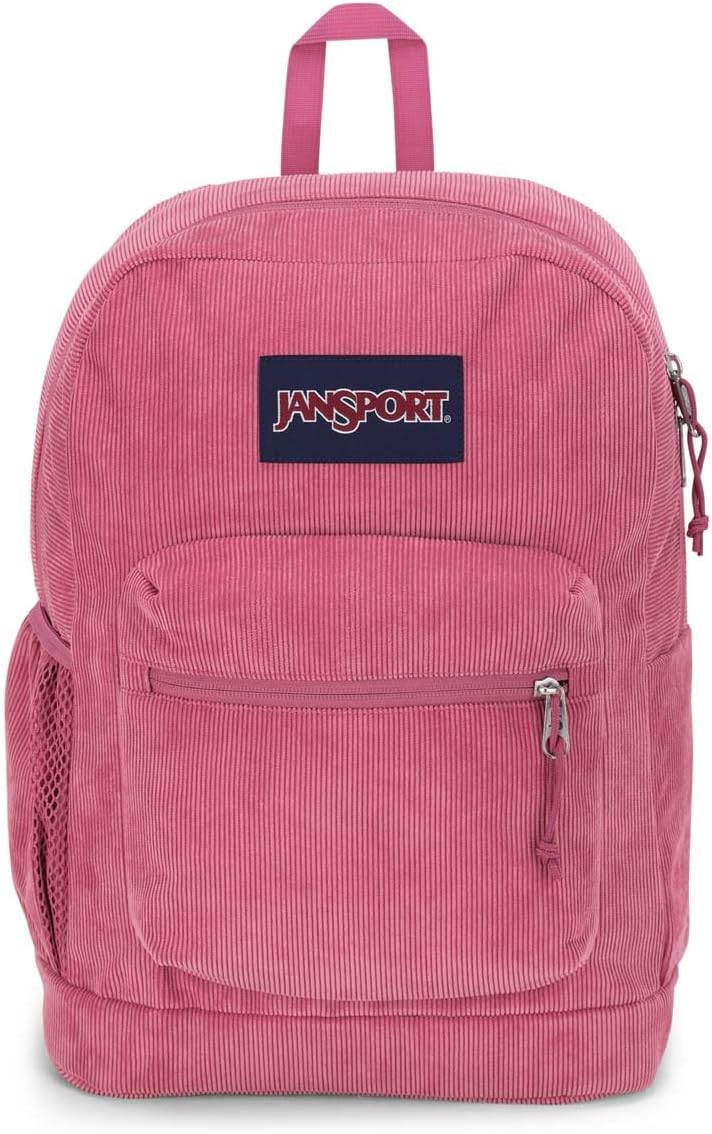 JanSport Cross Town Plus Remix Backpack for Daily Use and Travel