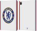 Chelsea FC Away 2019/20 Leather Flip Case for iPad Pro 12.9 - Slim