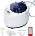 Sauna Steamer Machine Portable Sauna Steamer - Home Spa Steam Pot