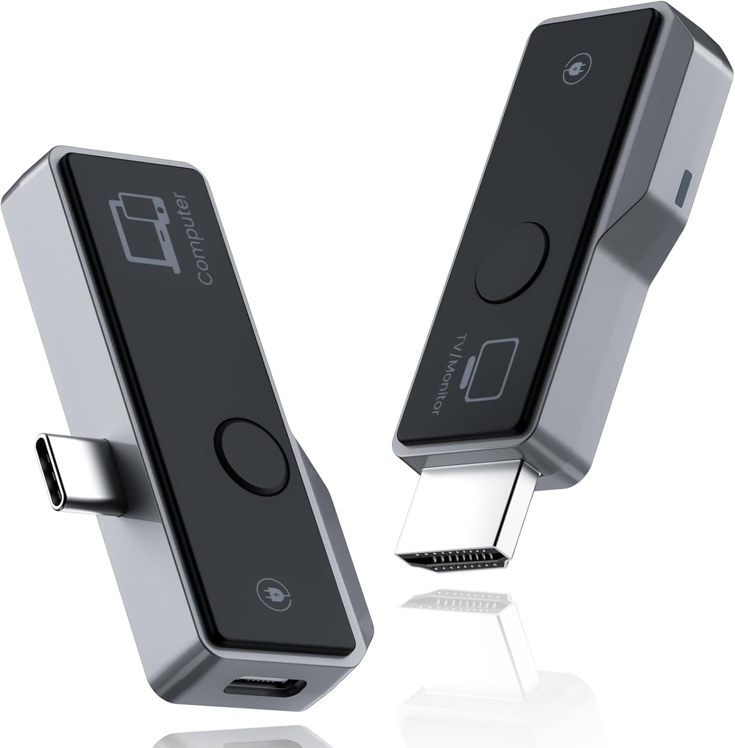 Stream Anywhere with Guerrop Wireless HDMI Kit