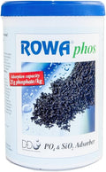 D-D Rowaphos Phosphate Remover 1000ml - Long Lasting Phosphate Control