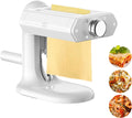 Cofun 3-in-1 Pasta Maker, 7 Thickness Settings
