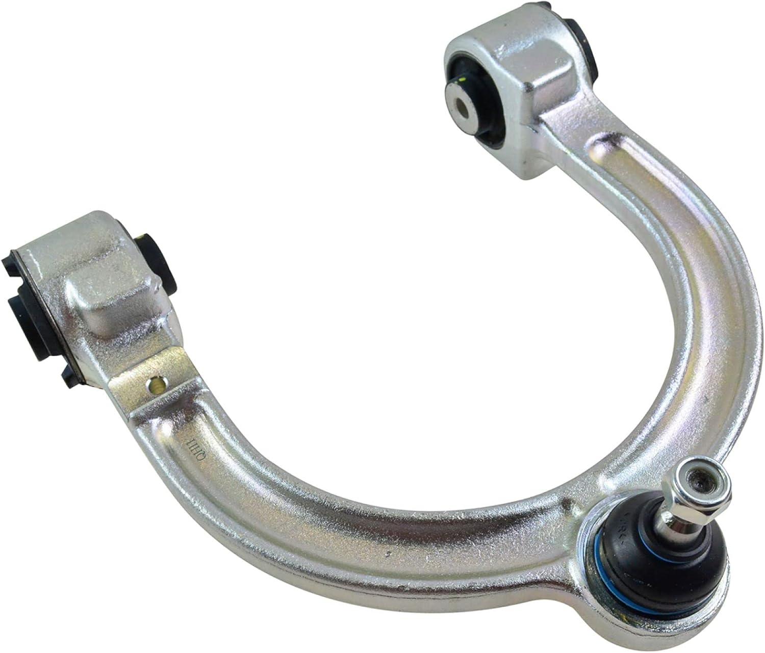 TRQ Front Right Upper Control Arm with Ball Joint for E-Class