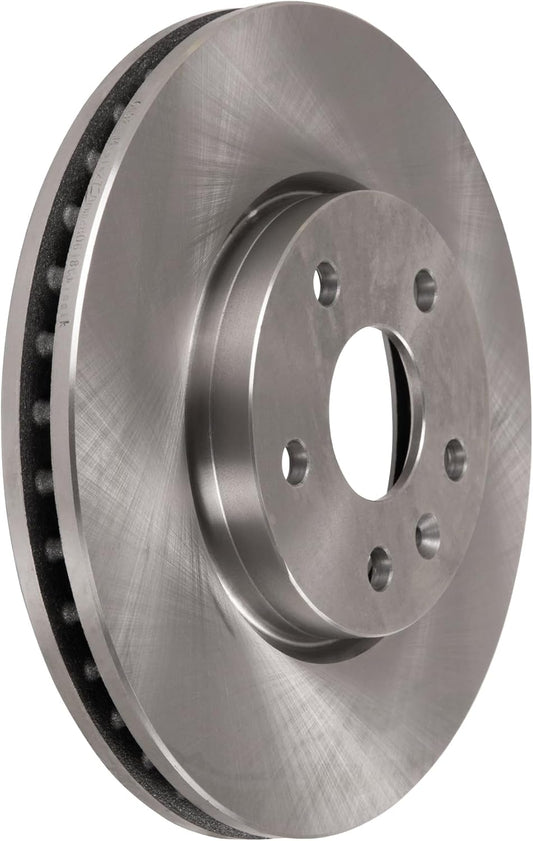 Bendix Premium PRT6373 Rear Brake Rotor for Audi R8 2012-2008