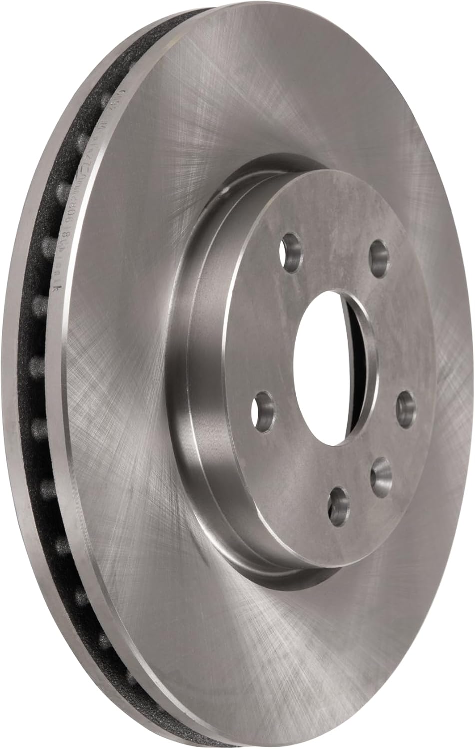 Bendix Premium PRT6148 Front Brake Rotor for Hyundai and Kia