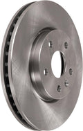Bendix Premium PRT6249 Rear Brake Rotor for Mini Cooper Countryman
