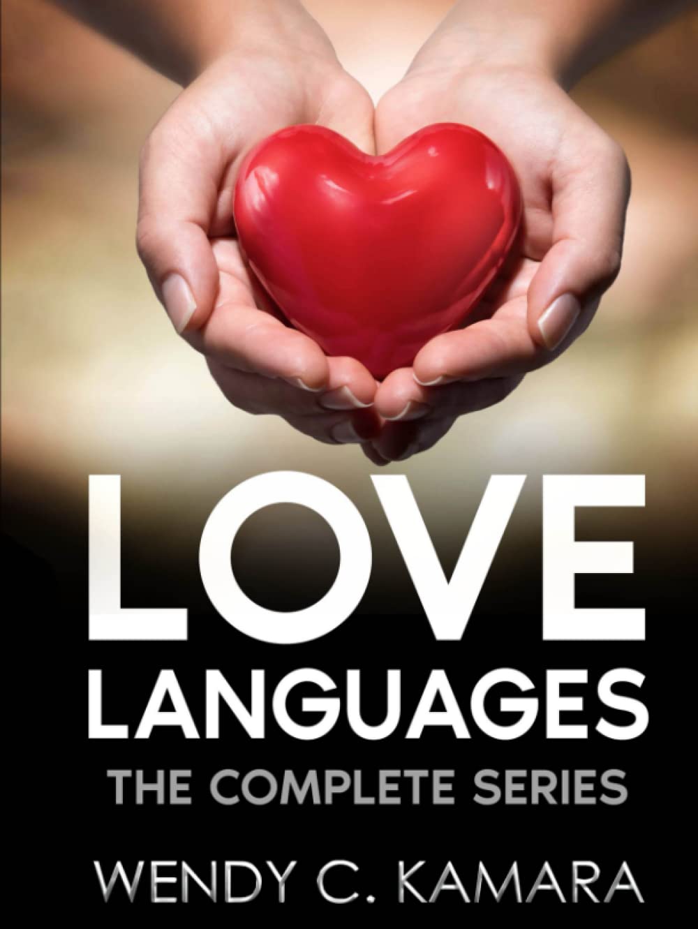 Love Languages - The Complete Series: A Contemporary Romance Anthology
