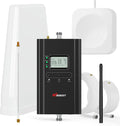 Cell Phone Signal Booster for Home and Office - Boost 5G/4G LTE