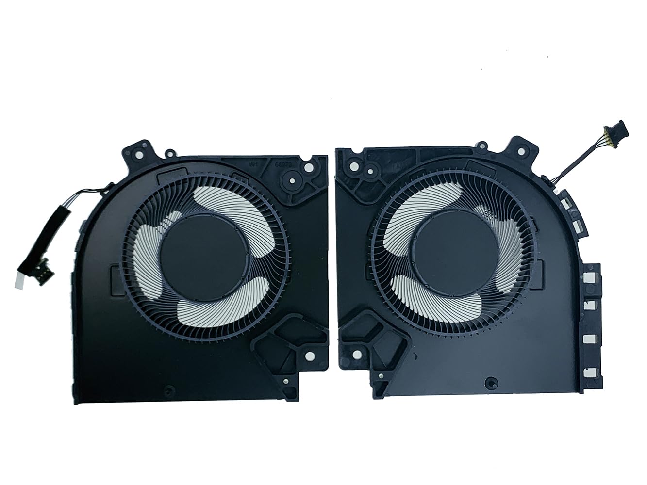 Dell Alienware X15 Cooling Fan Set - Optimal Cooling Power