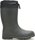 Kamik Forester Insulated Rubber Winter Boots for Men - Waterproof