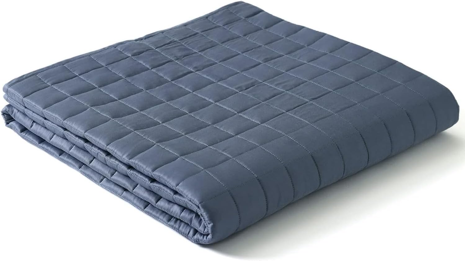YnM Cooling Weighted Blanket for Adults - Perfect for Hot Sleepers