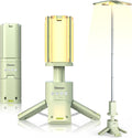Telescopic Camping Lights Rechargeable 14000 mAh - Bright, Portable