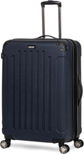Kenneth Cole REACTION Renegade 28-Inch Expandable Spinner Suitcase