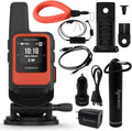Wearable4U Garmin inReach Mini 2 Marine Bundle - Compact Satellite