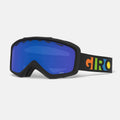 Giro Grade Youth Snow Goggles - Clear Vision for Fun Ski Days!