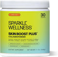 VERISOL Bioactive Collagen Peptides Powder - Skin Boost Plus (Orange)