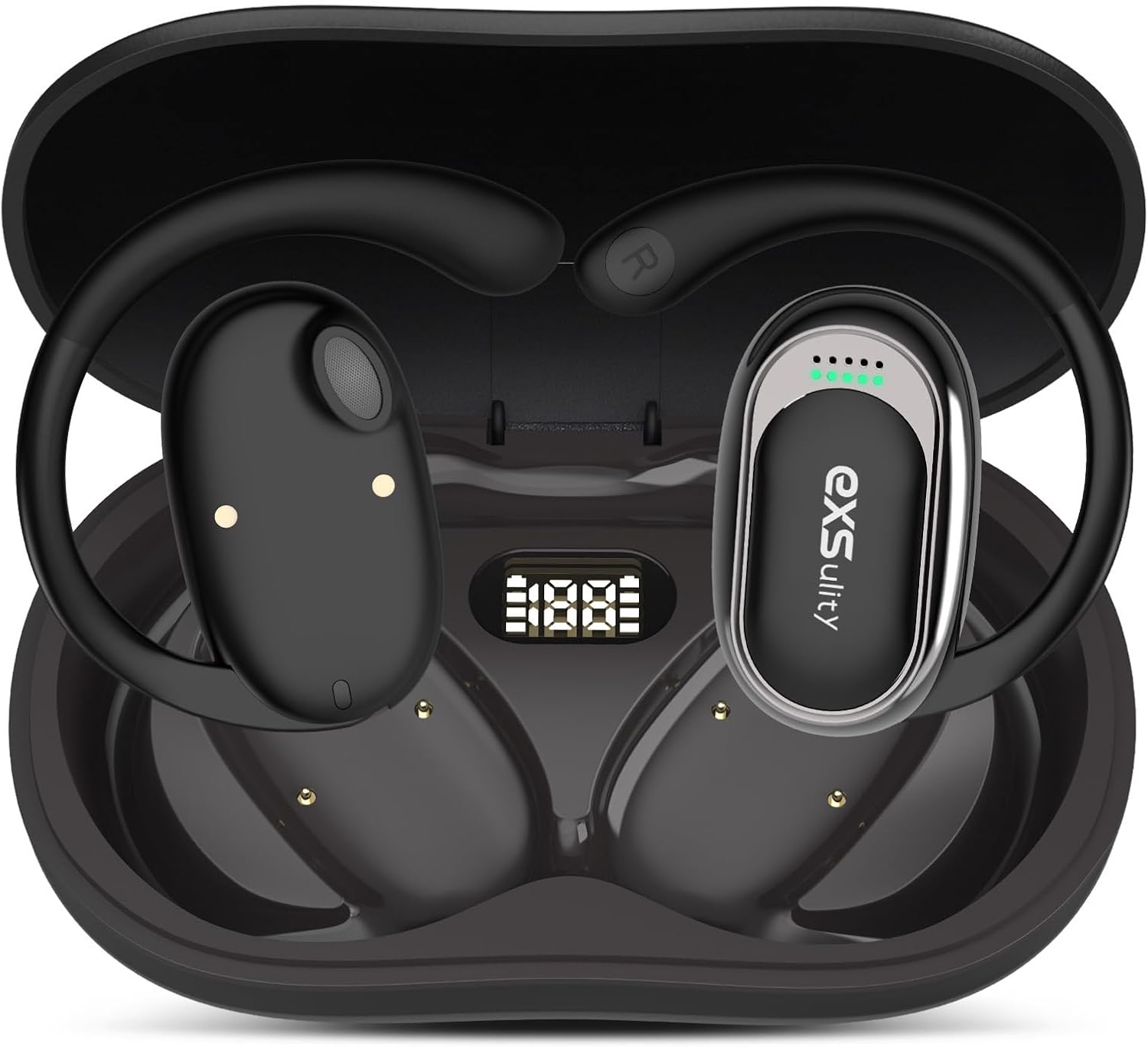 Real-Time 144 Languages Translation Earbuds