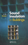 Sound Insulation in Buildings - Practical Theory for Consultants