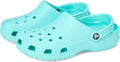 Crocs Kid's Classic Clog - Lightweight Comfort for Active Kids get