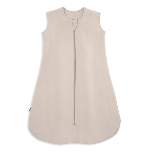 SuperSoft Bamboo Wearable Blanket for Cozy Baby Sleep