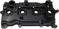 TRQ Engine Valve Cover Assembly for Nissan Infiniti L4 2.5l - Direct