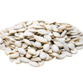 Pumpkin Seeds Raw in-Shell (Whole) 4 LBS - Premium Pepitas