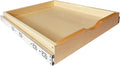 Pull Out Drawers for Cabinet Wood Slide Out Cabinet Organizer - Soft