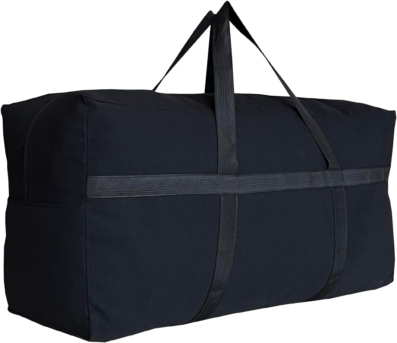 Extra Large Storage Duffle Bag for Travel and Storage Needs