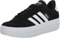 Women's adidas Vl Court Bold Sneakers - Platform Comfort and Style