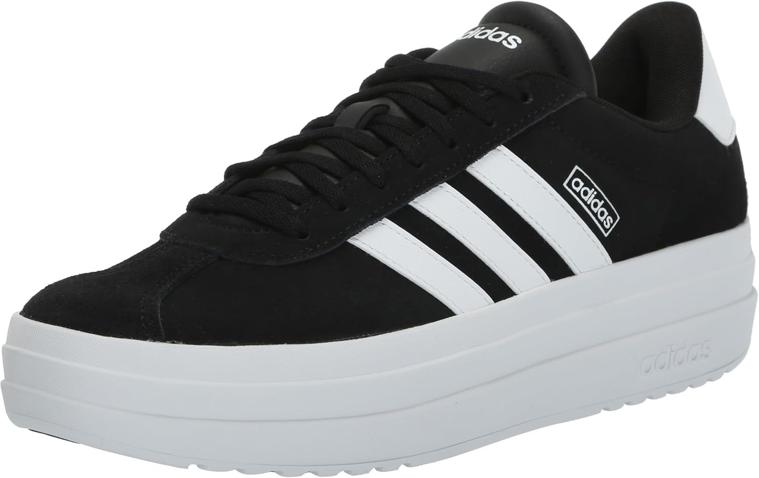 adidas Women's Vl Court Bold Sneakers for Stylish Comfort