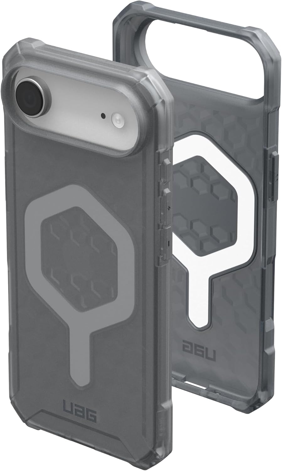 URBAN ARMOR GEAR iPhone Air Case Essential Armor for Protection