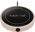 Kitchood Smart Cup Warmer - Keep Your Drinks Warm!