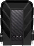 ADATA HD710 Pro 2TB Rugged External Hard Drive - Durable Backup