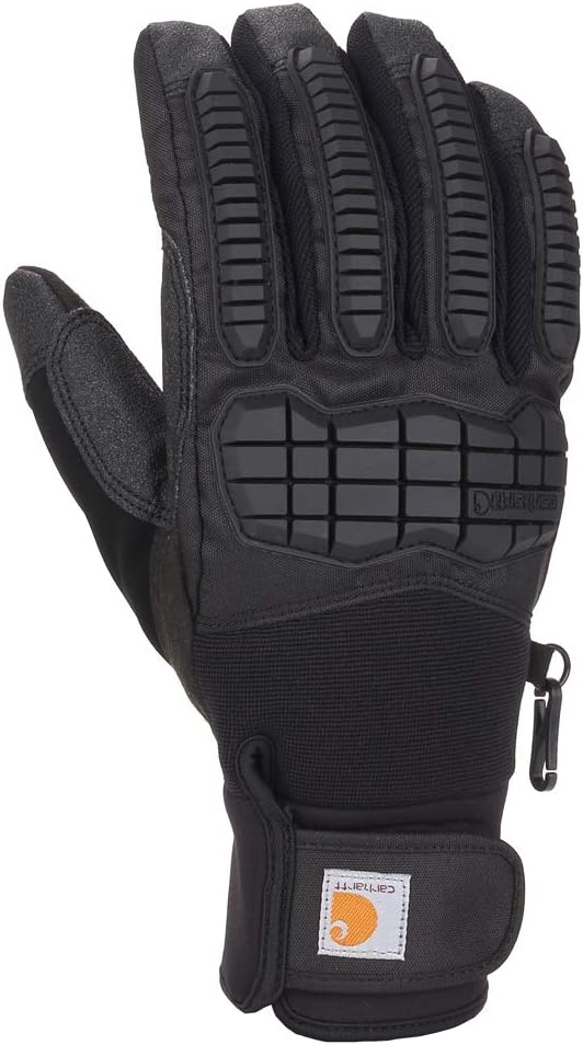 Carhartt 2018 Winter Ballistic Glove - Ultimate Protection!