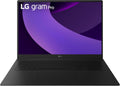 LG gram Pro 17-inch Lightweight Laptop Computer - Ultra-Light AI Power