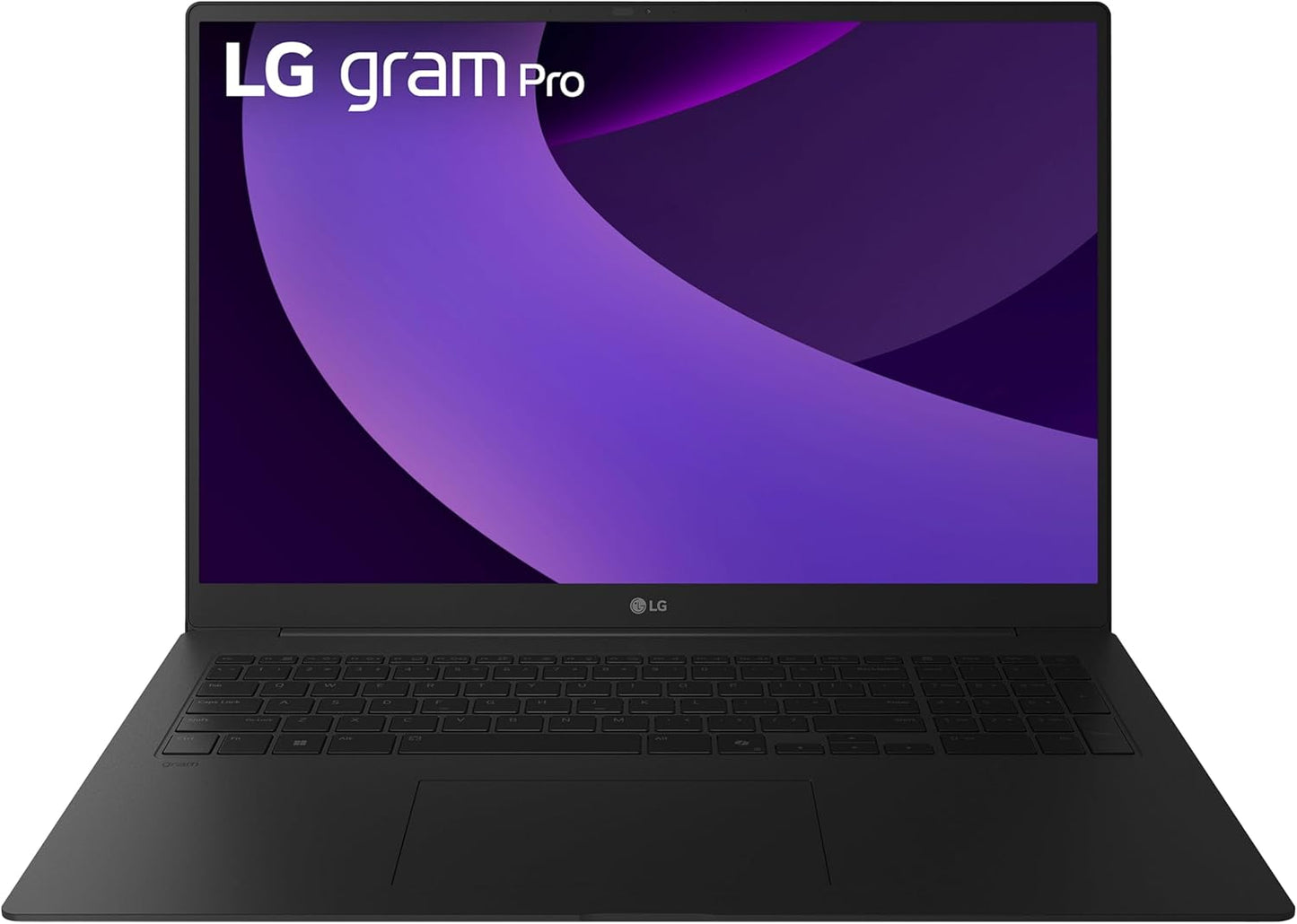 LG gram Pro 17-inch Lightweight Laptop with Intel Core Ultra7