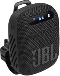 JBL Wind 3 FM Bluetooth Handlebar Speaker - Rugged Ride Audio