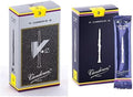 Bb Clarinet Reeds Strength 3 Bundle - V.12 and Traditional Box Set