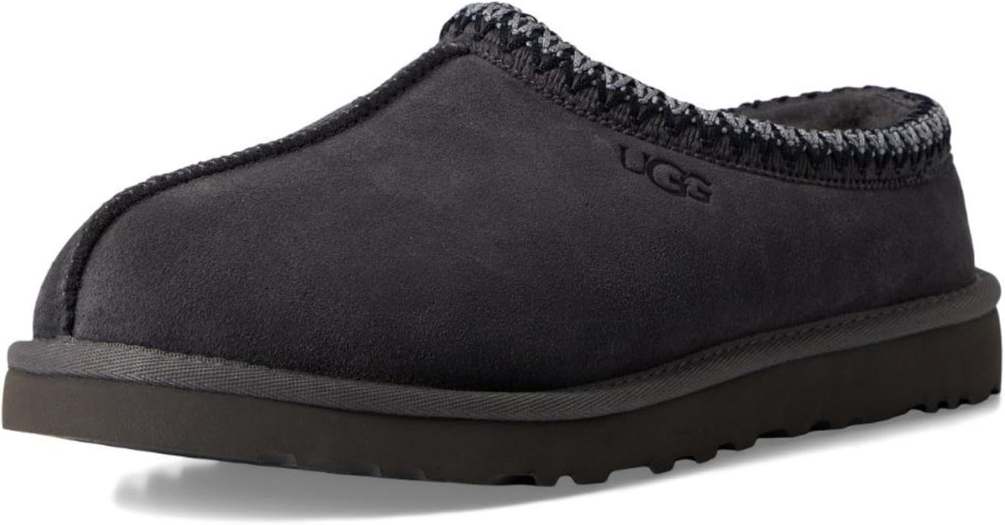 UGG Men's Tasman II Slipper: Comfort and Style Combined