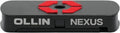 OLLIN Nexus Plate Universal Tripod Adapter - Magnetic Quick Release