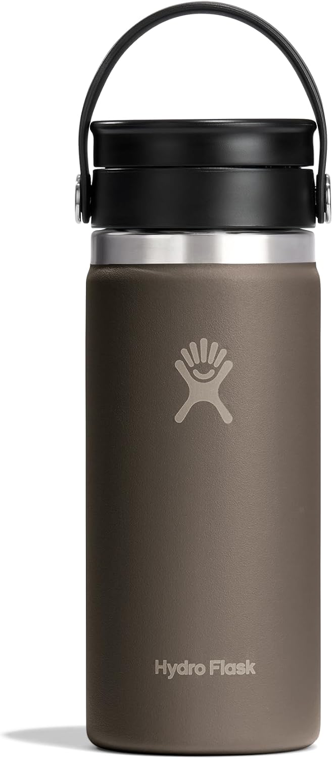 Hydro Flask Flex Sip Coffee Tumbler for Hot and Cold Drinks