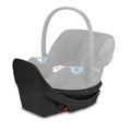 Cybex Aton G Swivel Infant Car Seat Base with 180-Degree Rotate - Easy