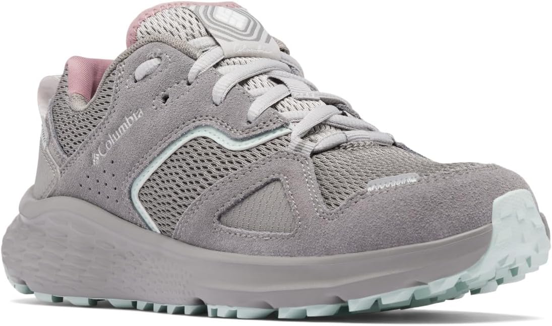 Columbia Bethany: Adventure-Ready Hiking Shoe