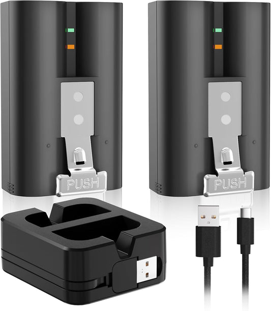 Extended Power Bundle for Ring Cameras