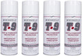 Boeshield T-9 Rust & Corrosion Protection and Waterproof Lubrication