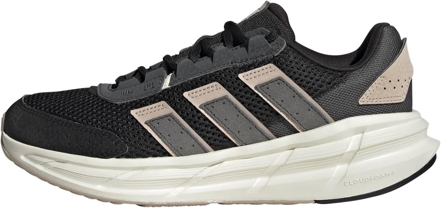 Adidas Womens Astrastar: Stylish and Comfortable Footwear Choice