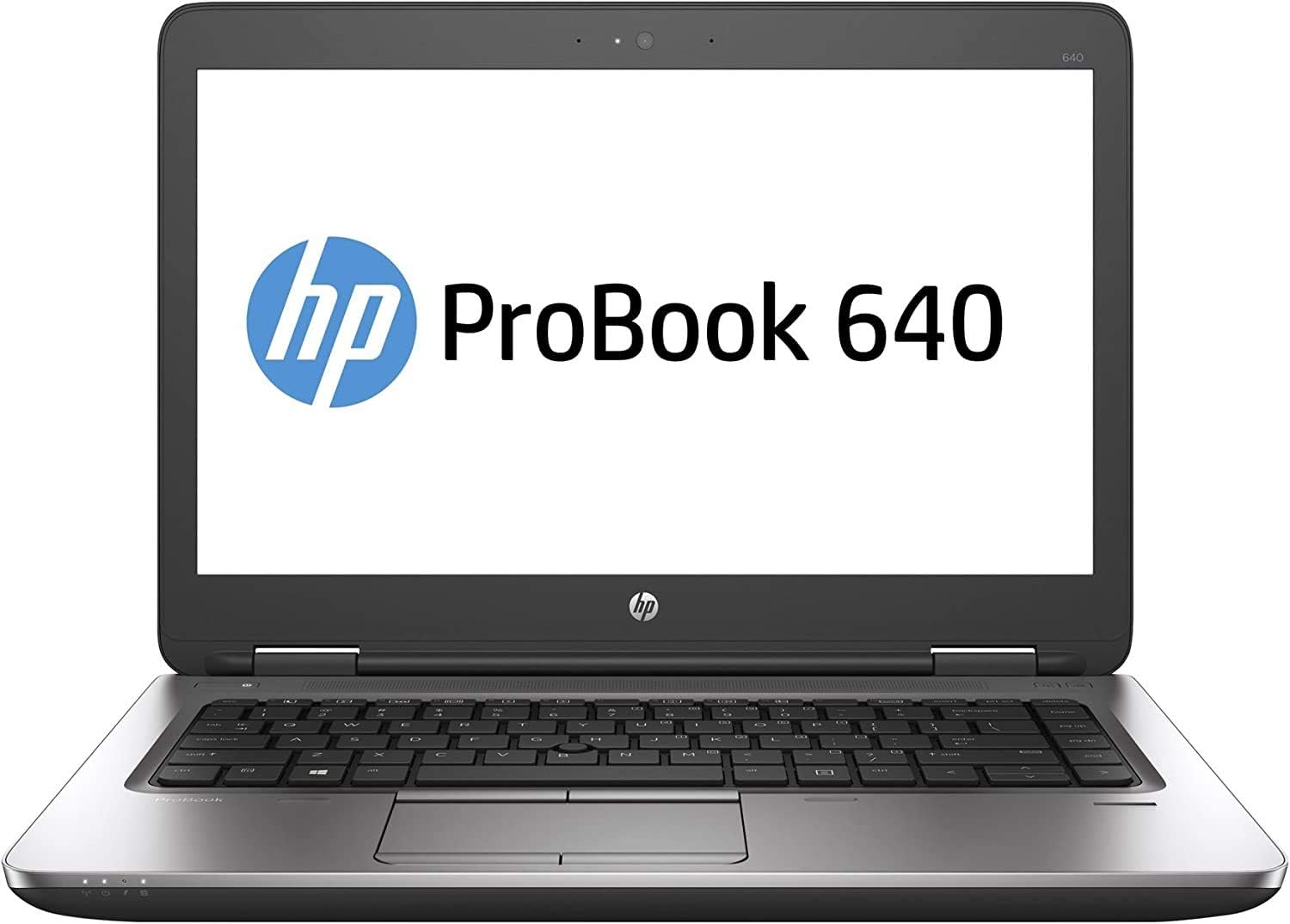 HP ProBook 640 G2 Laptop with 14in Display and i5 Processor