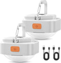 Portable Rechargeable LED Tent Lights by FLY2SKY - Ultimate Camping Gear